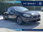 2021 BMW 228 Gran Coupe