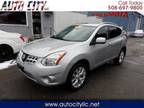 2013 Nissan Rogue