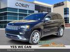 2016 Jeep Grand Cherokee