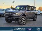 2021 Ford Bronco