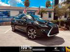 2018 Lexus RX