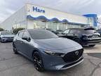 2023 Mazda Mazda3