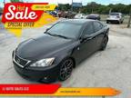 2012 Lexus IS 250