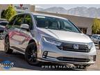 2023 Honda Odyssey