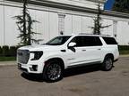 2022 GMC Yukon XL