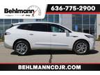 2023 Buick Enclave