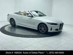 2022 BMW 430i