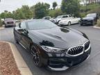 2019 Bmw M850