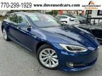 2017 Tesla Model S