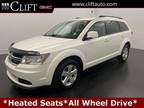 2011 Dodge Journey