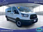 2016 Ford Transit-150
