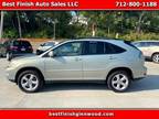 2007 Lexus RX 350