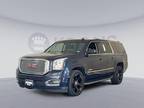 2017 GMC Yukon XL