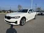 2023 BMW 530i