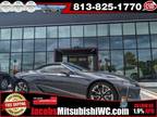 2021 Lexus LC 500