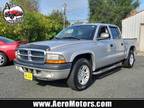 2004 Dodge Dakota