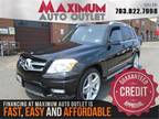 2012 Mercedes-Benz GLK 350