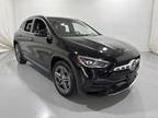 2022 Mercedes-Benz GLA 250