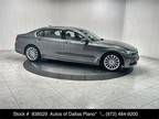 2018 BMW 740e xDrive