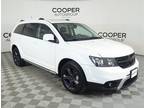 2020 Dodge Journey