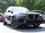 2022 Bmw X5 M