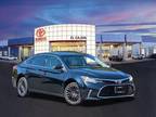 2017 Toyota Avalon