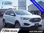 2021 Ford Edge