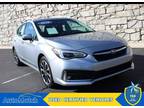 2020 Subaru Impreza
