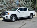 2019 GMC Canyon