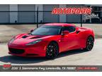 2012 Lotus Evora 2+2 - Lewisville,TX