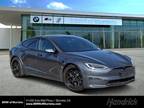 2022 Tesla Model S