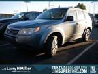 2009 Subaru Forester