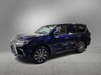 2018 Lexus LX 570