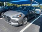 2020 Hyundai Elantra GT