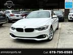2015 BMW 435i