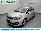 2013 Kia Rio