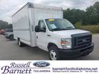 2018 Ford E-350 and Econoline 350