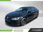 2017 Volkswagen Jetta