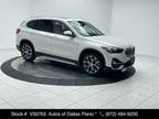 2022 Bmw X1