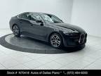 2023 BMW 430i Gran Coupe