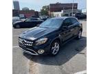2019 Mercedes-Benz GLA 250