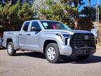 2023 Toyota Tundra
