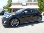 2017 Hyundai Veloster