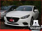 2015 Mazda 3