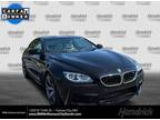 2013 Bmw M6