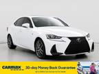 2020 Lexus IS 350
