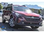 2023 Subaru Outback