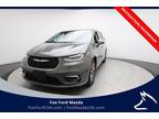 2022 Chrysler Pacifica