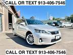 2012 Lexus CT 200h