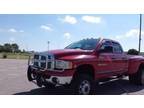 2005 Dodge Ram 3500